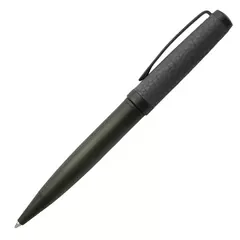 Metal ball pen Hamilton Grey