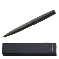 Metal ball pen Hamilton Grey