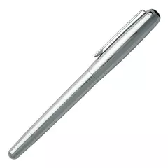 Metal roller pen Obus Chrome