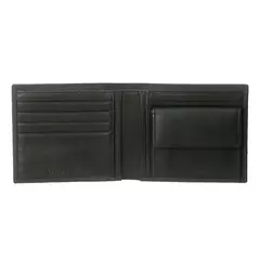 Money wallet Hamilton Black