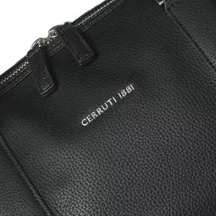 Travel bag Hamilton Black