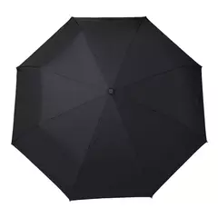 Umbrella Hamilton Black