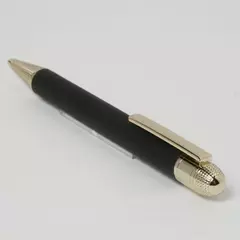Метална химикалка Aria Black