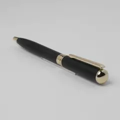 Метална химикалка Beaubourg Black
