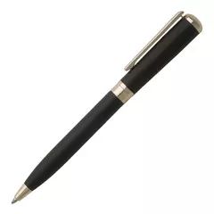 Метална химикалка Beaubourg Black