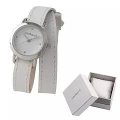 Часовник Blossom Blanc