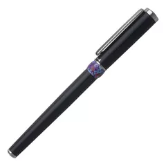 Metal roller pen Blossom Bleu