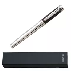 Metal roller pen Zoom Black