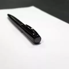 Metal ball pen Conquest Gun