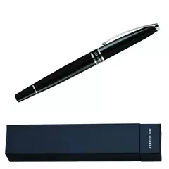 Metal roller pen Silver Clip
