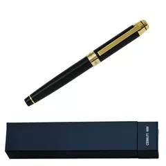 Метална писалка Heritage gold