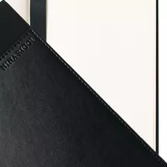 Бележник А6 Contraste