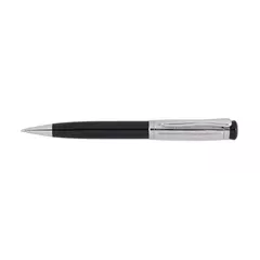 Metal ball pen CAPITAL in box