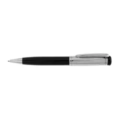 Metal ball pen CAPITAL in box