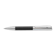 Metal ball pen LUGANO in box