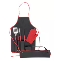 BBQ Set AXON