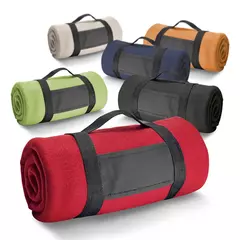 Polar Blanket