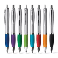 Plastic ball pen SWING