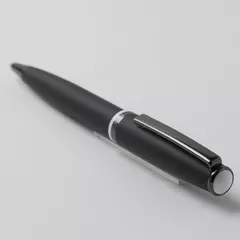 Ballpoint pen Spring Black