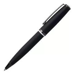 Ballpoint pen Spring Black