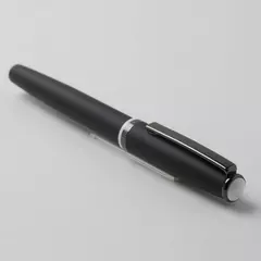 Rollerball pen Spring Black