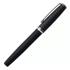 Rollerball pen Spring Black