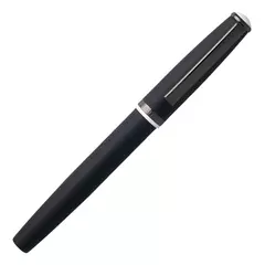 Rollerball pen Spring Black