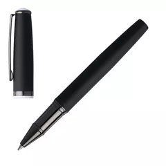Rollerball pen Spring Black