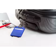 ID Tag GLASGOW