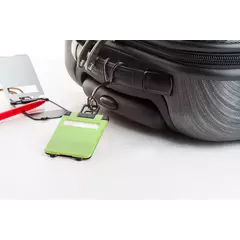 ID Tag GLASGOW