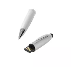 Химикалка с вградена USB памет - 32 GB