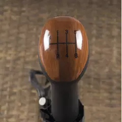 Автоматичен чадър Gear Shift