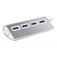 USB Хъб с 4 USB входа - Weeper