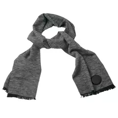 Шал Element Grey