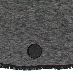 Шал Element Grey