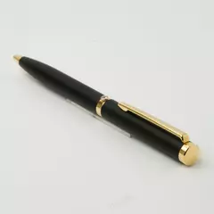 Метална химикалка Trace Black