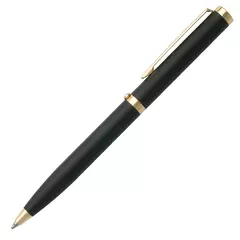 Метална химикалка Trace Black