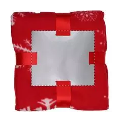 Christmas blanket
