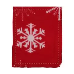 Christmas blanket