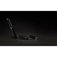 Комплект ролер и химикалка Executive