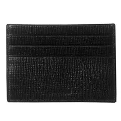 Визитник Zoom Black