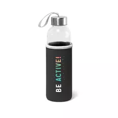Sports bottle Raise