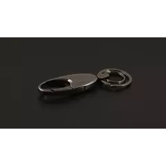 Ключодържател с карабина