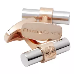 Cufflinks More Chrome