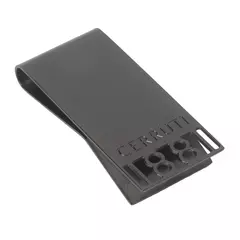 Moneyclip Zoom Gun