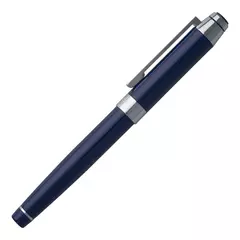 Метален ролер Heritage Bright Blue
