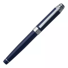 Метален ролер Heritage Bright Blue