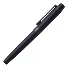 Метален ролер Heritage Dark Blue