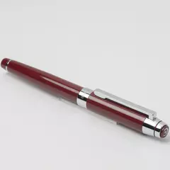 Rollerball pen Heritage Red