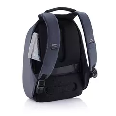 Laptop backpack Swiss Peak AWARE™ easy access 15'' [CLONE] [CLONE] [CLONE] [CLONE] [CLONE] [CLONE] [CLONE]
